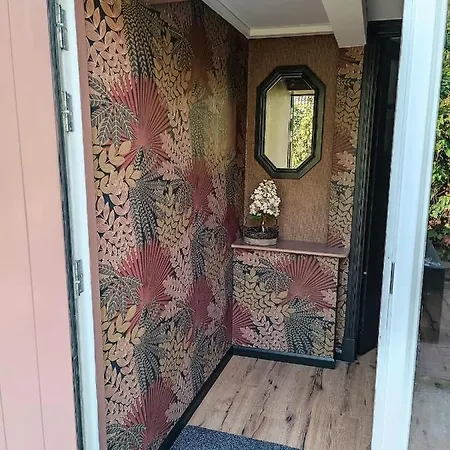 Apartment Vakantiewoning De Koolboet