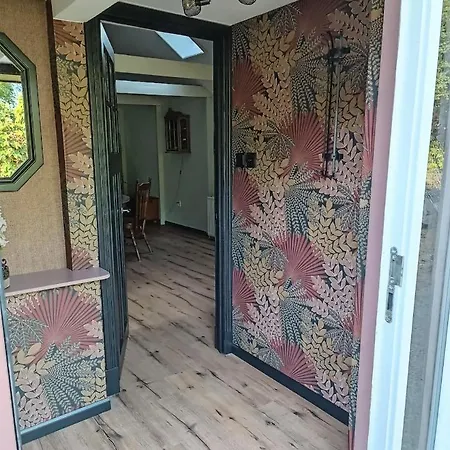 Vakantiewoning De Koolboet