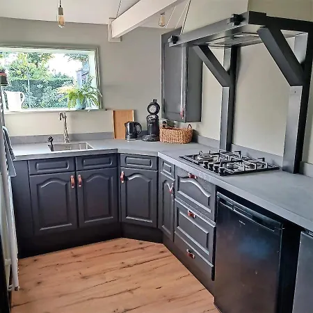 Vakantiewoning De Koolboet