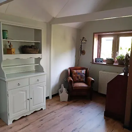 Appartement Vakantiewoning De Koolboet *