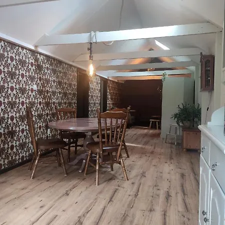 Vakantiewoning De Koolboet * Koedijk