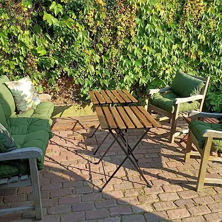 Vakantiewoning De Koolboet Appartement *