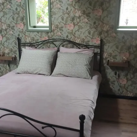Vakantiewoning De Koolboet Apartment *