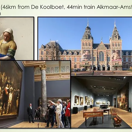 Vakantiewoning De Koolboet *