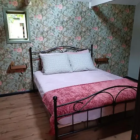 Vakantiewoning De Koolboet דירה Koedijk