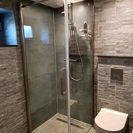 Vakantiewoning De Koolboet דירה Koedijk